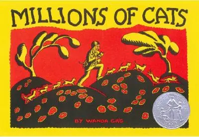 Milióny mačiek - Millions of Cats