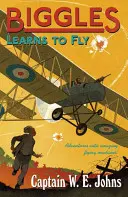Biggles sa učí lietať - Biggles Learns to Fly