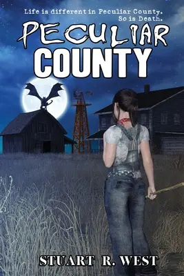 Zvláštny kraj - Peculiar County