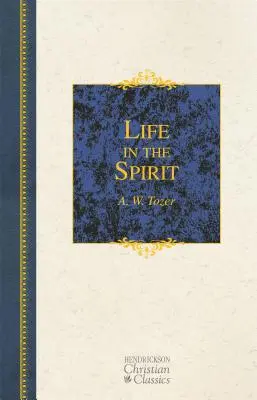 Život v Duchu - Life in the Spirit