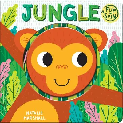 Džungľa - Jungle