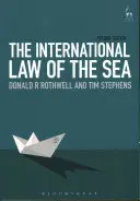Medzinárodné morské právo - The International Law of the Sea