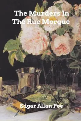 Vraždy v Rue Morgue - The Murders In The Rue Morgue