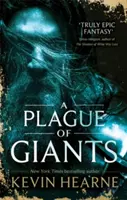 Mor obrov - Plague of Giants