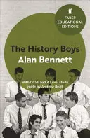 History Boys - so študijnou príručkou pre GCSE a A Level - History Boys - With GCSE and A Level study guide