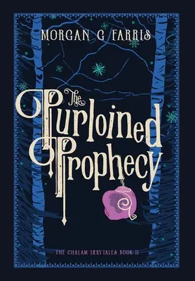 Utajené proroctvo - The Purloined Prophecy