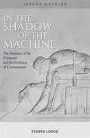 V tieni stroja: Predhistória počítača a vývoj vedomia - In the Shadow of the Machine: The Prehistory of the Computer and the Evolution of Consciousness