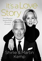 Shirlie a Martin Kempovci: Je to príbeh lásky - Shirlie and Martin Kemp: It's a Love Story