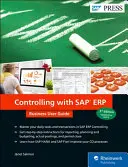 Controlling so SAP Erp: Príručka pre podnikového používateľa - Controlling with SAP Erp: Business User Guide