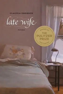 Neskorá manželka: básne - Late Wife: Poems