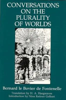 Rozhovory o pluralite svetov - Conversations on the Plurality of Worlds