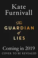 Strážca lží - Guardian of Lies