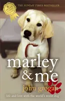 Marley a ja - Marley & Me