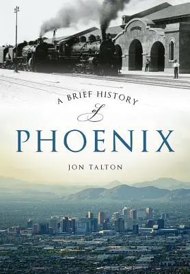 Stručná história Phoenixu - A Brief History of Phoenix