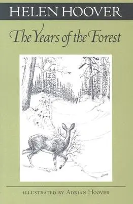Roky lesa - Years of the Forest