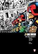 Judge Dredd: The Daily Dredds Volume One - 1981-1986