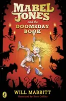 Mabel Jonesová a kniha súdneho dňa - Mabel Jones and the Doomsday Book