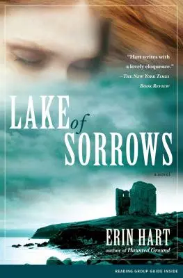 Jazero smútku - Lake of Sorrows