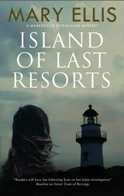 Ostrov posledných útočísk - Island of Last Resorts