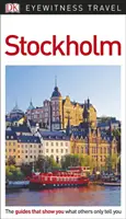 DK Eyewitness Štokholm - DK Eyewitness Stockholm