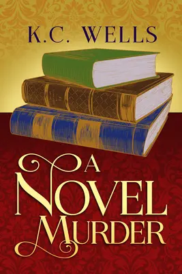 Román Vražda, 3 - A Novel Murder, 3