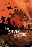 Strieborný meč - Silver Sword