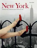 New York. Portrét mesta - New York. Portrait of a City