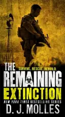 Zostáva: Extinction - Remaining: Extinction