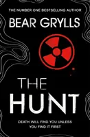 Bear Grylls: Hunt - Bear Grylls: The Hunt