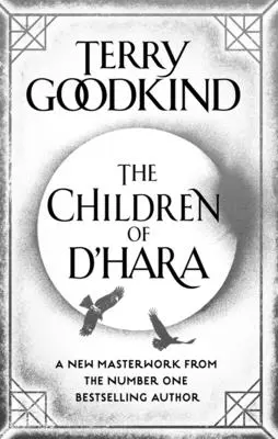 Deti d'Hary - The Children of d'Hara
