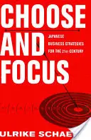 Vyberte si a zamerajte sa - Choose and Focus