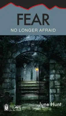 Strach: Už sa nemusíte báť - Fear: No Longer Afraid