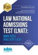 Národný prijímací test z práva (LNAT): Vzorové testy - Law National Admissions Test (LNAT): Mock Tests