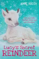 Lucyin tajný sob - Lucy's Secret Reindeer