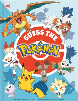 Uhádni pokémona: Zistite, ako dobre poznáte viac ako 100 pokémonov! - Guess the Pokmon: Find Out How Well You Know More Than 100 Pokmon!