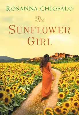 Slnečnicové dievča - The Sunflower Girl