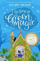 Čas zelenej mágie - Time of Green Magic