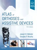 Atlas ortéz a pomôcok - Atlas of Orthoses and Assistive Devices