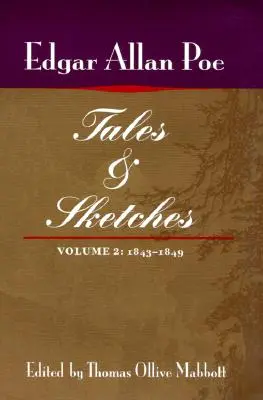 Poviedky a náčrty, zv. 2: 1843-1849 - Tales and Sketches, Vol. 2: 1843-1849