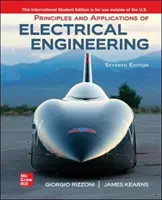 ISE Princípy a aplikácie elektrotechniky - ISE Principles and Applications of Electrical Engineering