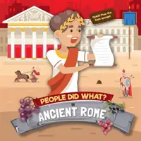 V starovekom Ríme - In Ancient Rome