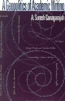 Geopolitika akademického písania - A Geopolitics of Academic Writing