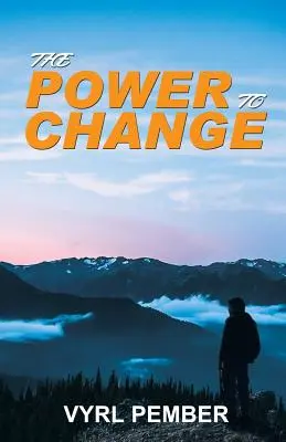 Sila meniť sa - The Power to Change