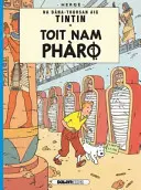 Tintin: Toit Nam Pharo (gaelsky) - Tintin: Toit Nam Pharo (Gaelic)