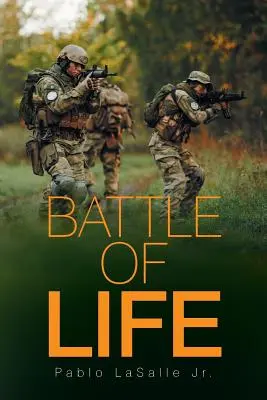 Bitka o život - Battle of Life