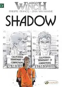 Tieň - Shadow