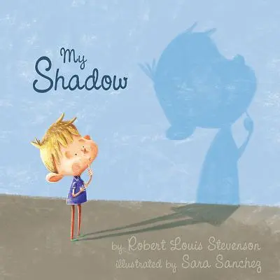 Môj tieň - My Shadow