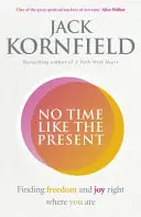 Nie je čas ako prítomnosť - Nájsť slobodu a radosť tam, kde ste - No Time Like the Present - Finding Freedom and Joy Where You Are