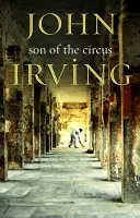 Syn cirkusu - Son Of The Circus