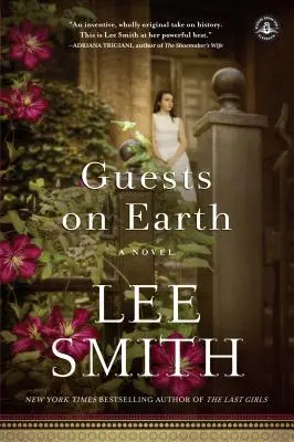 Hostia na Zemi - Guests on Earth